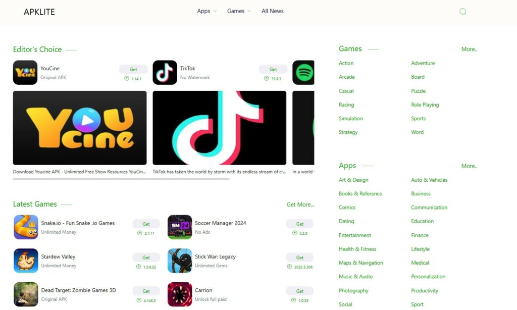 tải và sử dụng apk miễn phí